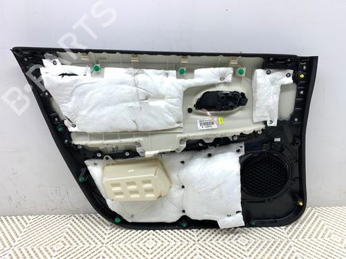 Høyre frontpanel HONDA HR-V (RU) 1.5 (RU1) | BP39361727C59 - Image 4