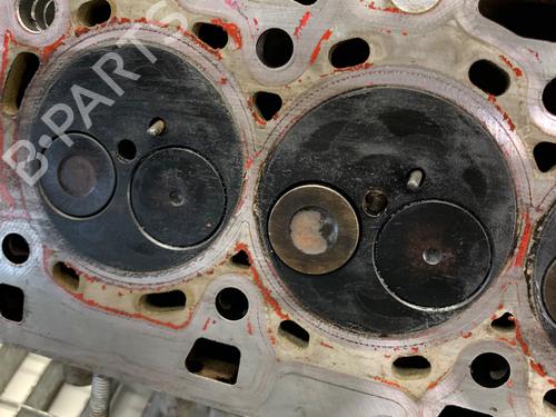 Cylinder head RENAULT CAPTUR I (J5_, H5_) 1.5 dCi 110 | BP39349349M5 - Image 5