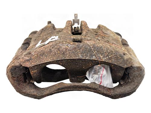 Bremssattel links vorne für Bremssattel links vorne IVECO DAILY VI Platform/Chassis 33S16, 35S16, 35C16, 40C16, 42S16, 50C16 (156 hp) 39907653 39907653