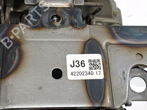 Steering pump MAZDA 3 (BM, BN) 2.0 | BP39337031M99 - Image 4