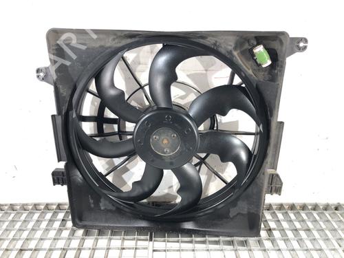 Used Radiator fan Radiator fan 39283942 39283942