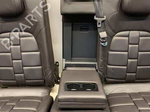 Seats set DS DS 5 (KF_) 1.6 THP 165 (KF5GZT) | BP40522579C78 - Image 4