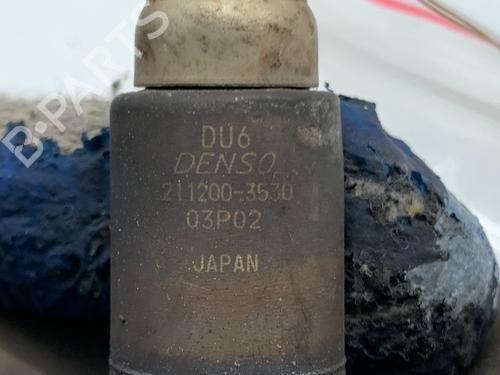 Electronic sensor HONDA CIVIC IX (FK) 1.4 i-VTEC (FK1) | BP39350939M84 - Image 4