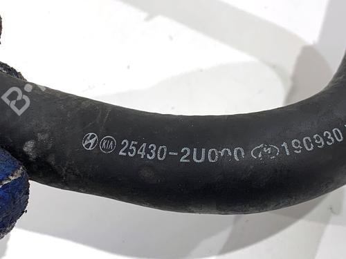 Rør KIA CEED (CD) 1.6 CRDi 115 | BP39322993M125 - Image 4