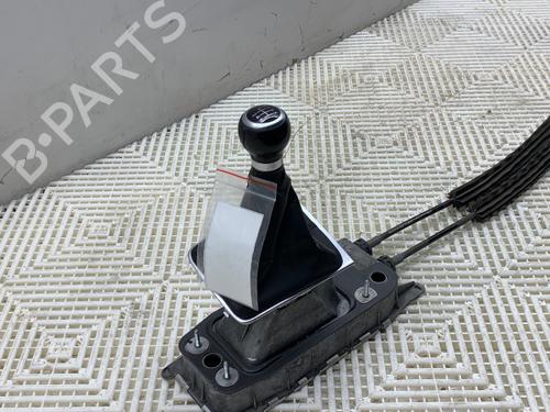 Gear lever VW PASSAT B7 Variant (365) 2.0 TDI | BP40558990M90 - Image 2