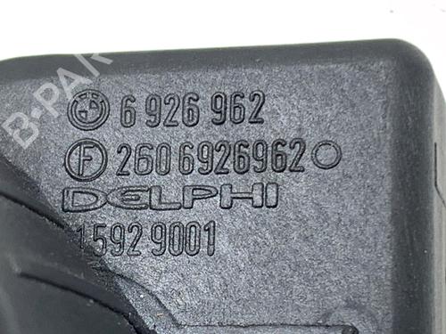 Switch BMW 5 (E60) 530 i | BP39331486I30 - Image 4