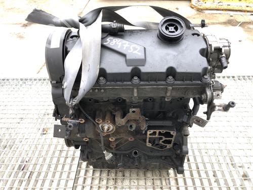 Engine VW GOLF V (1K1) 1.9 TDI | BP39276547M1 - Image 4