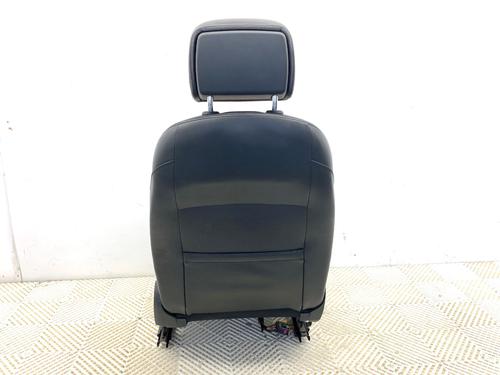 Left front seat VW CC B7 (358) 2.0 TDI 4motion | BP39351319C15 - Image 5