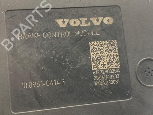 ABS pump VOLVO V40 Hatchback (525) D2 | BP40115550M43 - Image 5