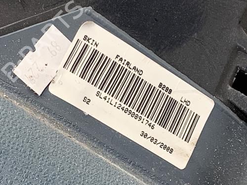 Dashboard FORD FIESTA VI Van 1.25 | BP39313949C46  - Image 8