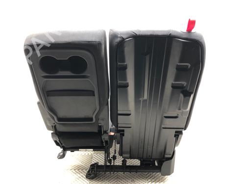 Right front seat FORD TRANSIT CONNECT MPV 1.5 TDCi | BP39304035C16 - Image 5