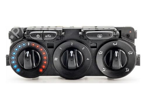 climate-control-opel-corsa-e-hatchback-van-x15-2014-39367091 main image