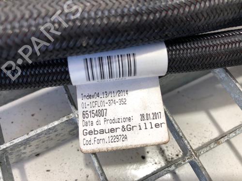 Cable IVECO DAILY VI Bus 50C16 | BP39296829E12 - Image 3