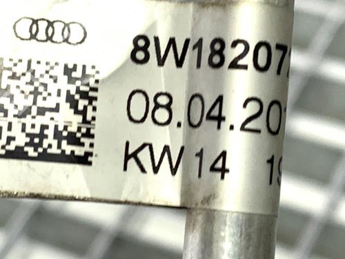 AC pipe AUDI A4 B9 Avant (8W5, 8WD) 2.0 TDI | BP39302828M126 - Image 5