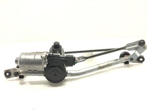 Used Front wipers mechanism Front wipers mechanism HYUNDAI TUCSON (NX4E, NX4A) 1.6 T-GDI HTRAC (180 hp) 39307573 39307573