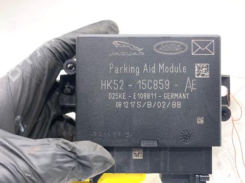 Electronic module JAGUAR XF SPORTBRAKE (X260) 2.0 D AWD | BP39341113M83 - Image 4
