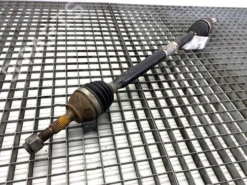 Right front driveshaft CITROËN C3 II (SC_) 1.4 | BP39301850M39 - Image 2