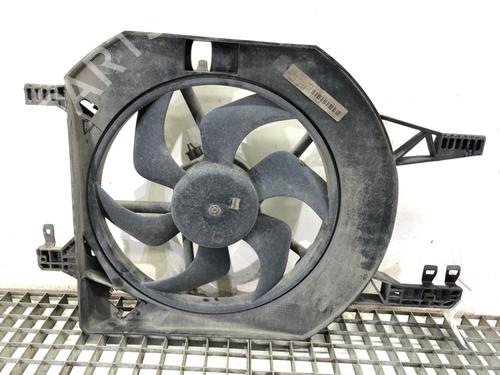 Used Radiator fan Radiator fan 39311143 39311143
