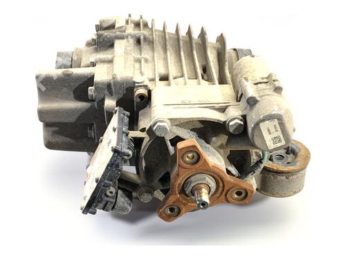 Used Rear differential Rear differential 39501167 39501167