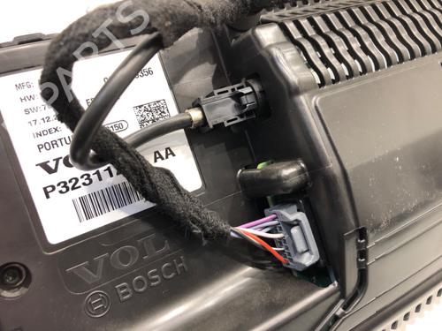 Instrument cluster VOLVO XC60 II (246) B5 Mild-Hybrid AWD | BP39333273C47  - Image 6