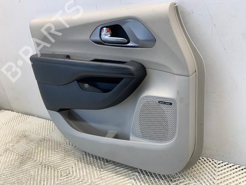 Front left panel CHRYSLER PACIFICA (RU) 3.6 Hybrid | BP39357745C58 - Image 3