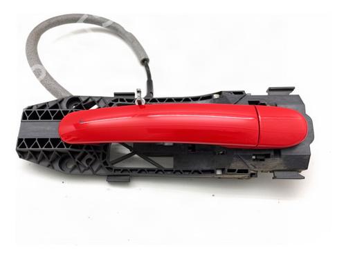 Used Front right exterior door handle Front right exterior door handle SKODA CITIGO (NF1) 1.0 (60 hp) 40558487 40558487