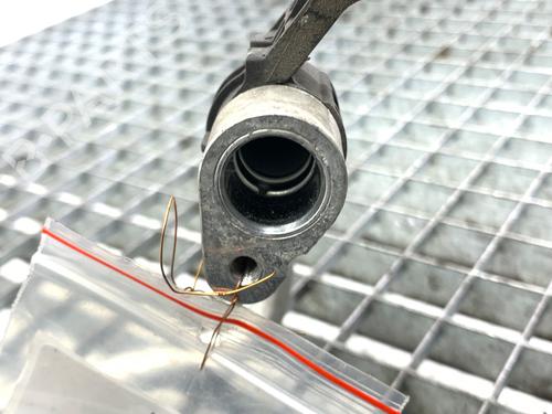 AC pipe RENAULT MASTER III Bus (JV) 2.3 dCi 170 FWD (JV0L) | BP39325192M126 - Image 3
