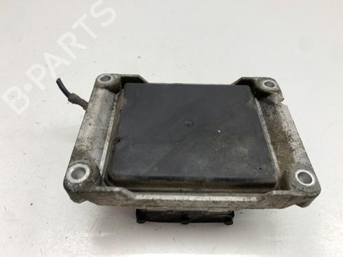 Engine control unit (ECU) OPEL CORSA D (S07) 1.4 (L08, L68) | BP40521506M57 - Image 2