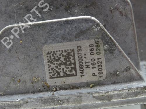 Electronic module SKODA OCTAVIA III Combi (5E5, 5E6) 2.0 TDI RS | BP39269101M83 - Image 4