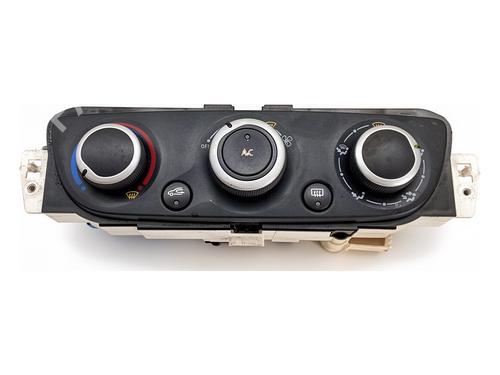 Used Climate control Climate control RENAULT MEGANE III Hatchback (BZ0/1_, B3_) 1.5 dCi (86 hp) 40001433 40001433