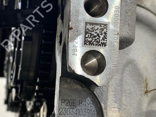 Cylinder head FORD USA MUSTANG Coupe 2.3 EcoBoost (P8T) | BP40490247M5 - Image 10