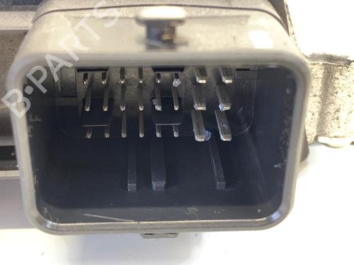 Engine control unit (ECU) CITROËN C5 III (RD_) 2.0 HDi 140 (RDRHF8, RDRHFA, RDRHA8, RDRHAJ) | BP39337727M57 - Image 5