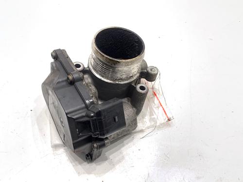 Used Throttle body Throttle body VW SHARAN (7N1, 7N2) 2.0 TDI (177 hp) 39322781 39322781