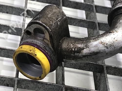 AC pipe MERCEDES-BENZ E-CLASS T-Model (S211) E 320 T CDI (211.226) | BP39300888M126 - Image 2
