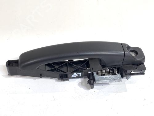 front-left-exterior-door-handle-opel-vivaro-b-bus-x82-2014-2015-2016-2017-2018-2019-39354480 main image