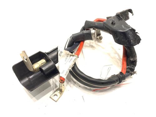 Cable VW T-ROC (A11, D11) 2.0 TDI | BP39309117E12 - Image 2