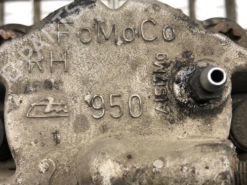 Right front brake caliper FORD S-MAX (WA6) 2.5 ST | BP39269825M104 - Image 7