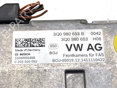 Camera VW PASSAT B8 Variant (3G5, CB5) 2.0 TDI | BP39339477E14 - Image 4