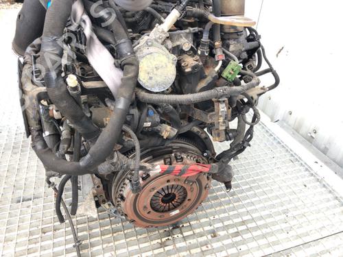 Engine RENAULT MASTER III Van (FV) 2.3 dCi 165 FWD (FV0P, FV0U, FV11, FV12, FV1E) | BP39343226M1 - Image 6
