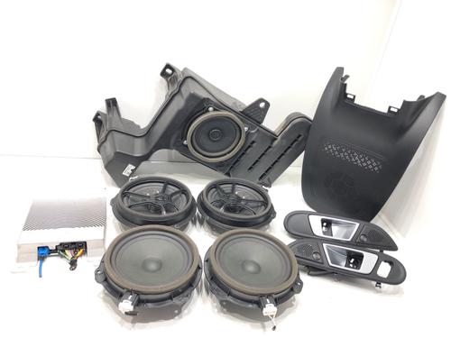 Used Speaker Speaker FORD ECOSPORT 1.0 EcoBoost (125 hp) 39281310 39281310