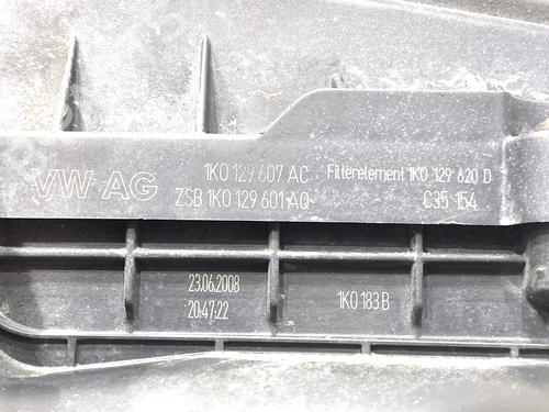 Air filter box VW GOLF V (1K1) 1.4 TSI | BP39329054M87 - Image 4