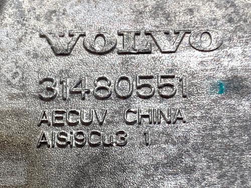 Engine mount VOLVO XC60 II (246) B5 Mild-Hybrid AWD | BP39333240M89 - Image 6
