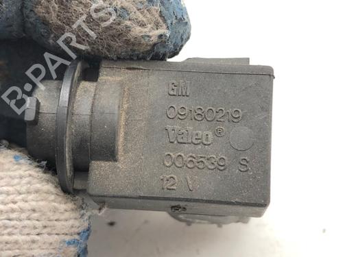 Electronic sensor OPEL VECTRA C (Z02) 1.9 CDTI (F69) | BP40489293M84 - Image 2
