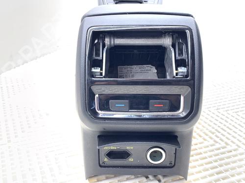 Mittelkonsole VW PASSAT B8 Variant (3G5, CB5) 2.0 TDI | BP39308393I22 - Image 5