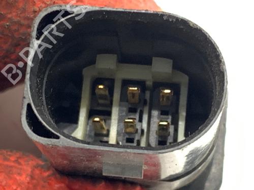 Electronic sensor OPEL ZAFIRA TOURER C (P12) 1.6 CDTI (75) | BP39299744M84 - Image 3