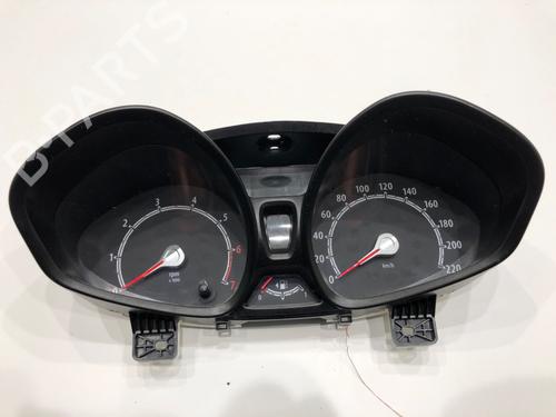 instrument-cluster-ford-fiesta-vi-cb1-ccn-2008-39320710 main image