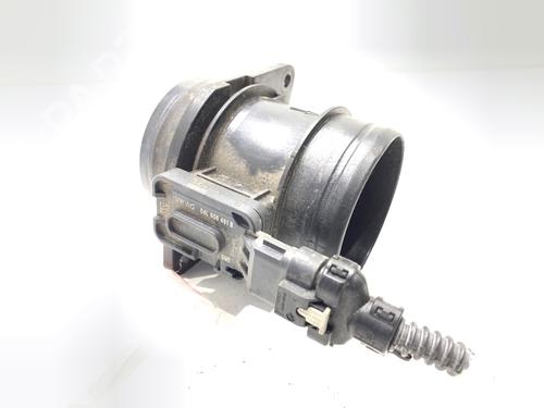 Used Mass air flow sensor Mass air flow sensor VW GOLF VII (5G1, BQ1, BE1, BE2) 1.6 TDI (105 hp) 39292506 39292506