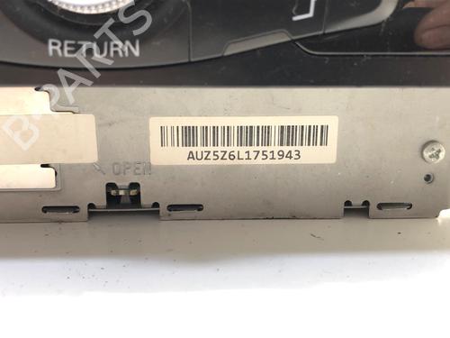 Radio AUDI A4 B8 (8K2) 1.8 TFSI | BP39357802E6 - Image 3