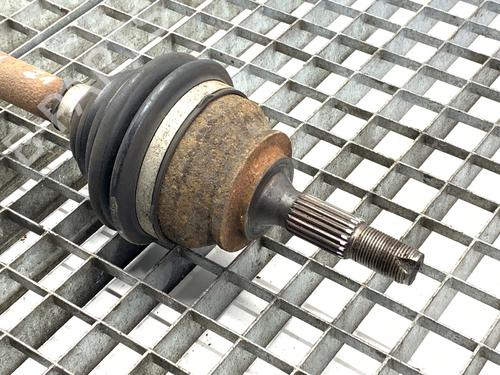 Left front driveshaft CITROËN C4 CACTUS 1.2 VTi 82 | BP39417642M38 - Image 3