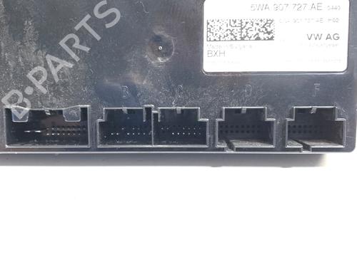 Electronic module SKODA OCTAVIA IV Combi (NX5, PV5) 1.4 TSI iV | BP39293156M83 - Image 3